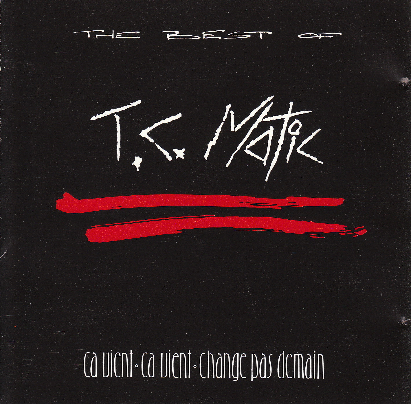 TC Matic